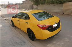 تۆیۆتا کۆرۆلا